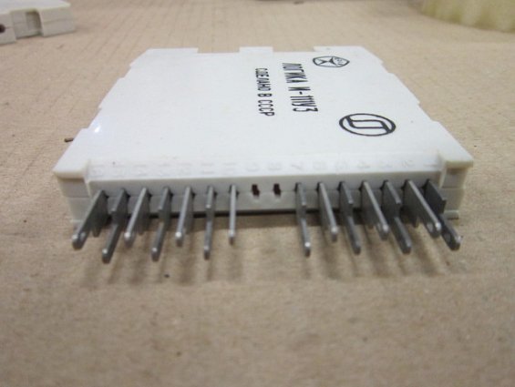 Система унифицированная логических элементов ЛОГИКА-И-111У3 ТУ16-729 1985г.в