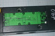 Пневмораспределитель ASCO G551A002 24VDC БЫВШИЙ В УПОТРЕБЛЕНИИ ТЕХНИЧЕСКИ ИСПРАВЕН