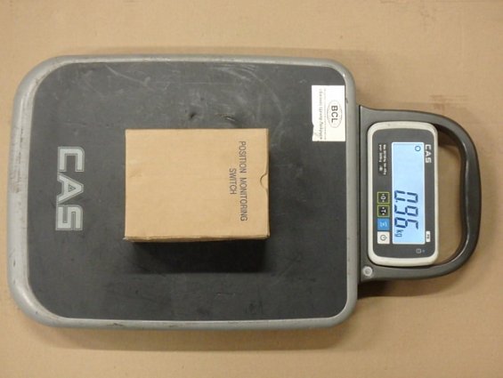 Датчик указатель положения I-TORK ITS-110 IP67