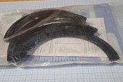 Уплотнение корпуса SKF TSN226L Seals for SNH and SNL526 For shaft diam.145(5 3/4") комплект из четыр