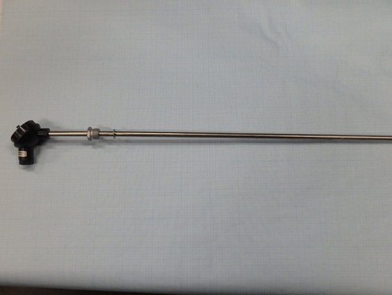 Термопреобразователь сопротивления ЭЛЕМЕР ТС-1088/1 -50С...+450C