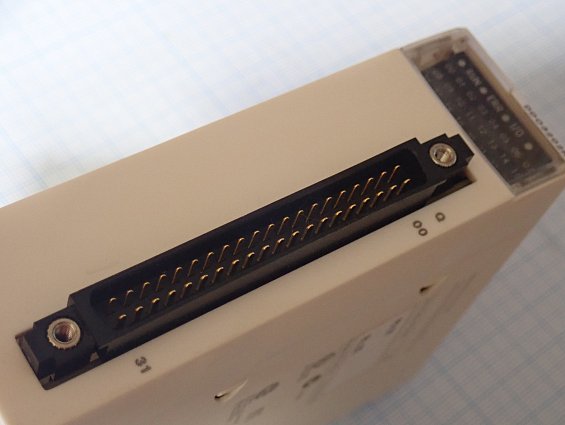 Модуль Schneider Electric BMXDDO3202K 391047