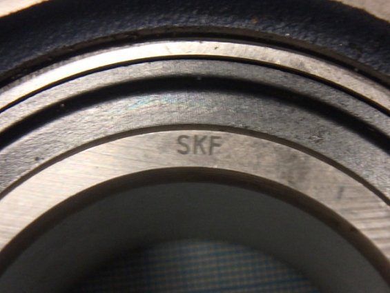 Подшипниковый узел SKF FYC510 подшипник UC210