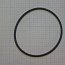 Кольцо 118-125-46 ГОСТ 9833-73 резиновое уплотнительное круглого сечения