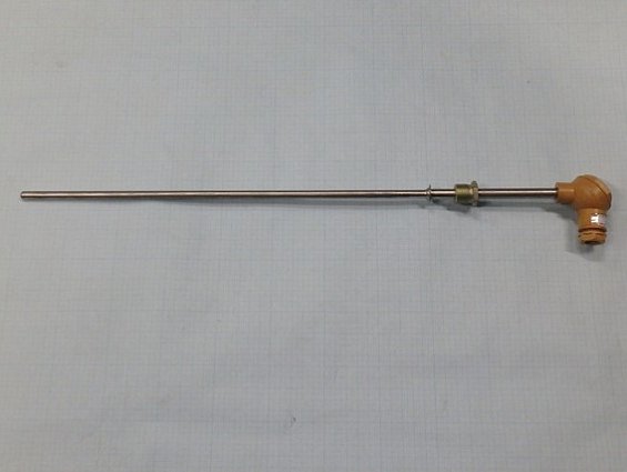Термометр сопротивления ТС035-50М.В3.400 -50...+180С длина погружной части 400мм