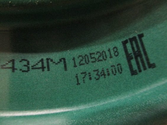 Фильтр воздушный БИГ ФИЛЬТР big filter gb9434м gb9434m GAZ-09434-00-1109013-000 GAZ-28-1109013-10