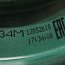 Фильтр воздушный БИГ ФИЛЬТР big filter gb9434м gb9434m GAZ-09434-00-1109013-000 GAZ-28-1109013-10