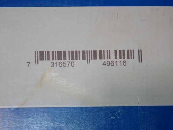 Подшипник SKF NU2224 ECML 18-MADE IN GERMANY