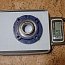 Подшипник SKF UCFC214