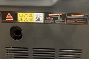 Генератор дизельный DAEWOO DDAE 9000SSE-3 макс. мощность 7.0кВт ном. мощность 6.4кВт