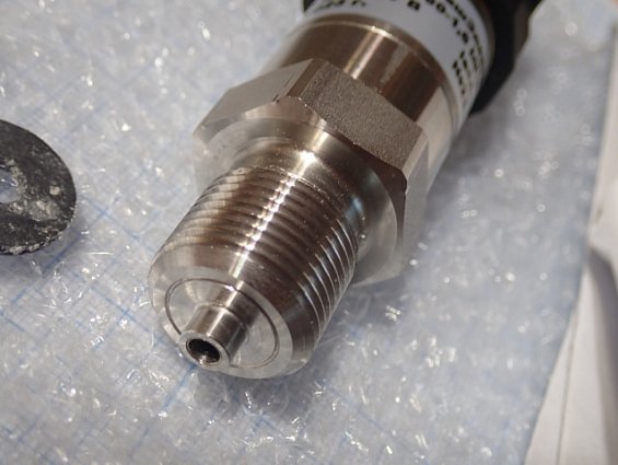 Датчик давления VMP-ДИ-1160-1,6МПа-0,5% ВакууммашЭлектро 4-20mA IP65 +-0.5% 10...37VDC
