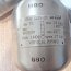 Конденсатоотводчик ss3v-21 15mm 1/2" 24bard +400C