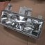 Фара передняя левая mitsubishi canter 94-03 tg-214-1131L-LD tyc для автомобиля MITSUBISHI CANTER