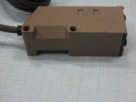 Датчик фотоэлектрический Omron E3S-CT61-D 10to30VDC MADE IN CHINA