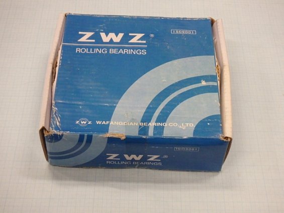 Подшипник 22318 CA ZWZ WAFANGDIAN BEARINGS CHINA КНР