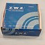 Подшипник 22318 CA ZWZ WAFANGDIAN BEARINGS CHINA КНР
