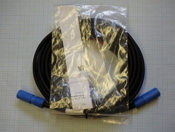 Кабель Endress+Hauser CPK9-NBA3A 10m