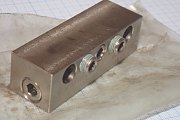 Гидрораспределитель Dropsa SMX-35