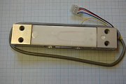 Тензодатчик HBM 1-PW6CMR/3KG-1 PW6CC3MR 3kg Emax=3kg