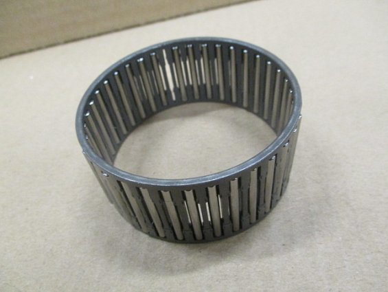Подшипник автомобильный игольчатый mh044057 mitsubishi fuso genuine parts
