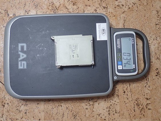 Модуль Schneider Electric TSXAEY414 БЫВШИЙ В УПОТРЕБЛЕНИИ ТЕХНИЧЕСКИ ИСПРАВЕН