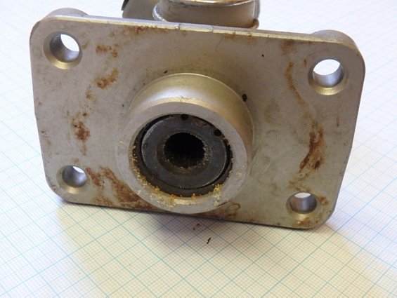 Главный тормозной цилиндр TOKICO JPAN автомобиля ISUZU ELF шасси NKR55E NHR55E 8-94315-315-1