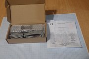 Тензодатчик FHN-10kg ПОЛНЫЙ АНАЛОГ SIEMENS SIWAREX WL260 7MH5102-2AD00 SP-S AA 10kg C3