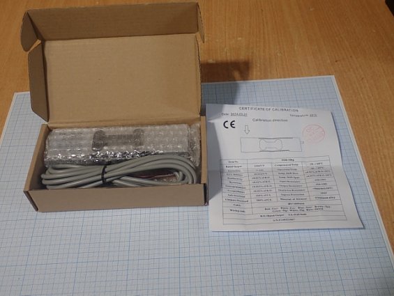 Тензодатчик FHN-10kg ПОЛНЫЙ АНАЛОГ SIEMENS SIWAREX WL260 7MH5102-2AD00 SP-S AA 10kg C3