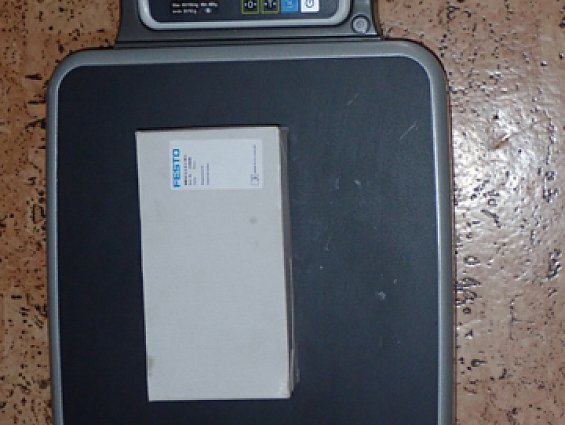 Распределитель FESTO MN1H-5/2-D-2-FR-C 159699 magnetventi