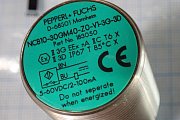 Датчик индуктивный PEPPERL+FUCHS NCB10-30GM40-Z0-V1-3G-3D 183050