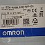 Индуктивный датчик Omron E2A-M18LS08-WP-B1 2m 12-24VDC PROXIMITY SENSOR
