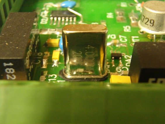 Плата управления 4МГц контроллер Механотрон НОРМА-С/1 дозатора весового сахара