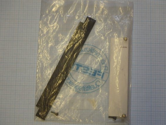 ИЗДЕЛИЕ FESTO ELECTRONIC 008030 Typ E.FPB-08-04N
