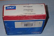 Подшипник SKF 22312E/C3 Explorer 15-MADE IN GREAT BRITAIN