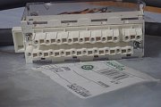 Кабель Schneider Electric BMXFTA152 1.5m 408046