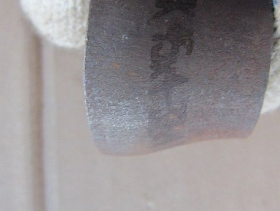 Переход стальной концентрический ПК45х4,0мм-32х4,0мм Сталь20 штампосварной бесшовный приварной