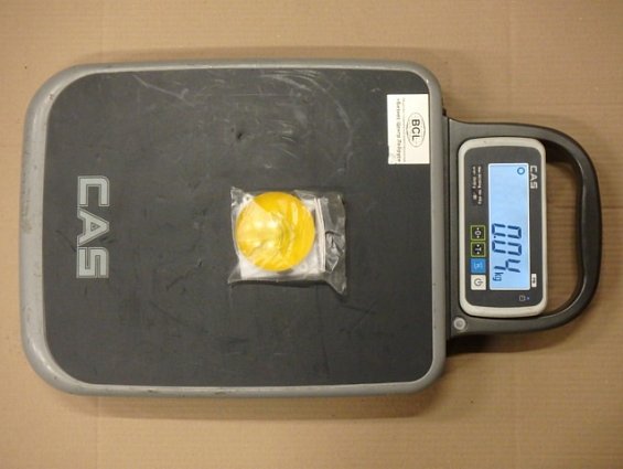 Оповещатель ЭЛЕКТРОТЕХНИКА И АВТОМАТИКА МАЯК-24СТ U=24V IP66 охранно-пожарный световой мигающий