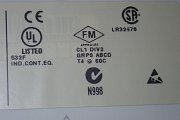 Адаптер Schneider Electric 170INT11000 100036 Made in France