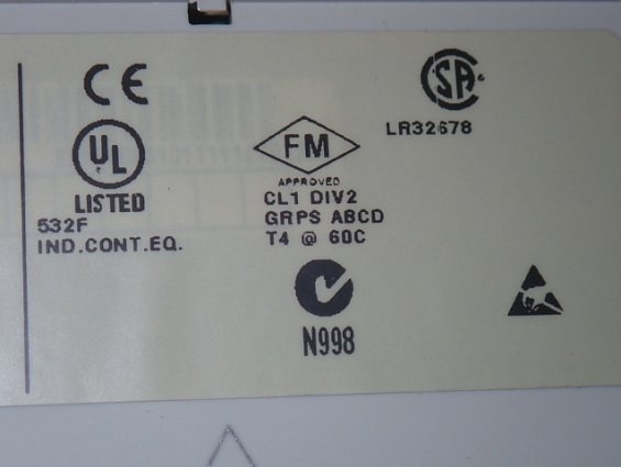 Адаптер Schneider Electric 170INT11000 100036 Made in France