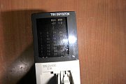 Программируемый логический контроллер tsxdsy32t2k she 32 дискретных выхода без упаковки