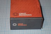 Подшипник CRAFT 32307