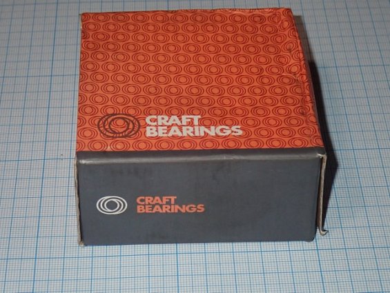 Подшипник CRAFT 32307