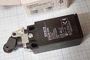 Концевой выключатель BREMAS ERSCE E100-00-CI/S1 E10000CIS1 interruttore posizione termopla