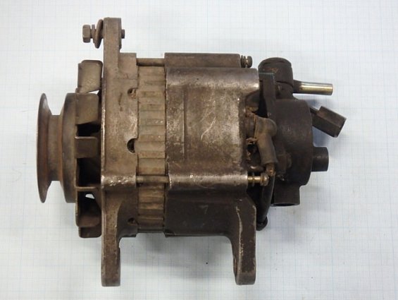 Генератор SHINE LR150-421 12V 70A двигателя 4JB1