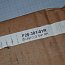 Ротационное соединение ROTOFLUX F20-301-01R GIUNTO G3/4" RH