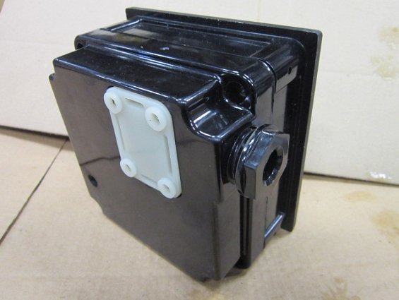 М309 300V Кл.т 1,5 175х160х115мм вольтметр предназначен для измерения постоянного тока