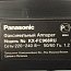 Факсимильный Аппарат Panasonic KX-FC968RU 220-240В 50/60Гц 1.2А Сделано в Малазии БЫВШИЙ В УПОТРЕБЛЕ