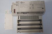 Модуль Schneider Electric 170ADI35000+171CCC96030+172PNN21022