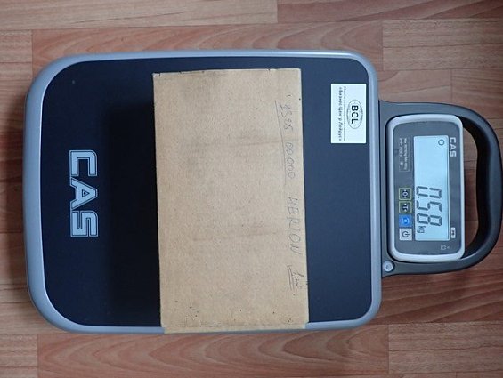 Модуль HERION 1325 00000 78230 Ie PECQ FRANCE(1) 39.76.55.55 550