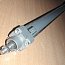 Пневмоцилиндр Rexroth Mecman Pneumatik 5231201600 002 45 98 h800 D40 10bar made in Germany
